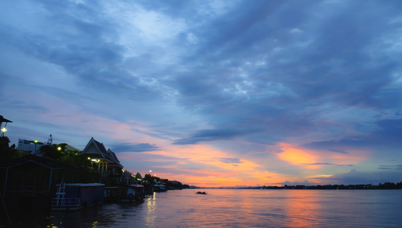 Tailandia Esencial, Laos Místico con Camboya